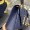 YSL Envelope Bag