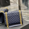 YSL Envelope Bag