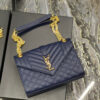 YSL Envelope Bag