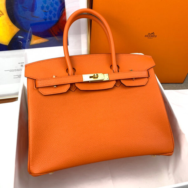 Hermes Birkin 30