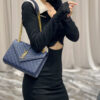 YSL Envelope Bag