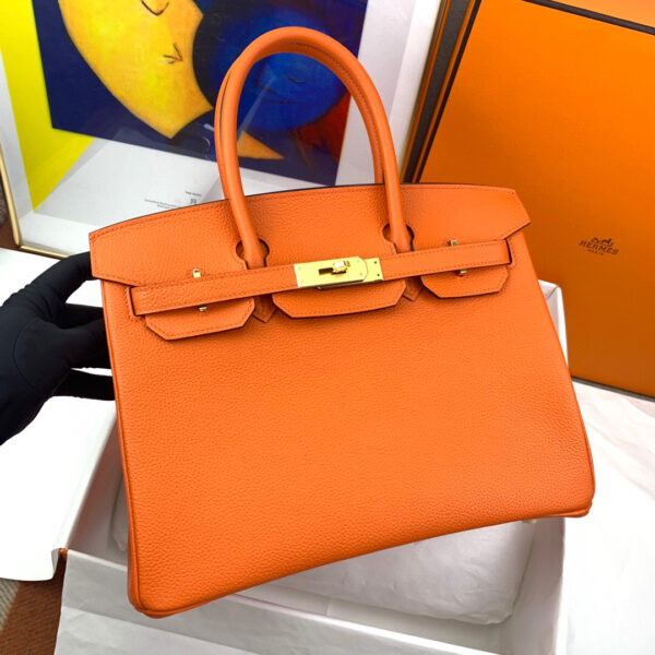 Hermes Birkin 30