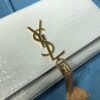 YSL Monogram Kate