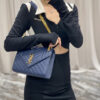 YSL Envelope Bag