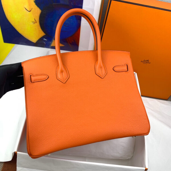 Hermes Birkin 30