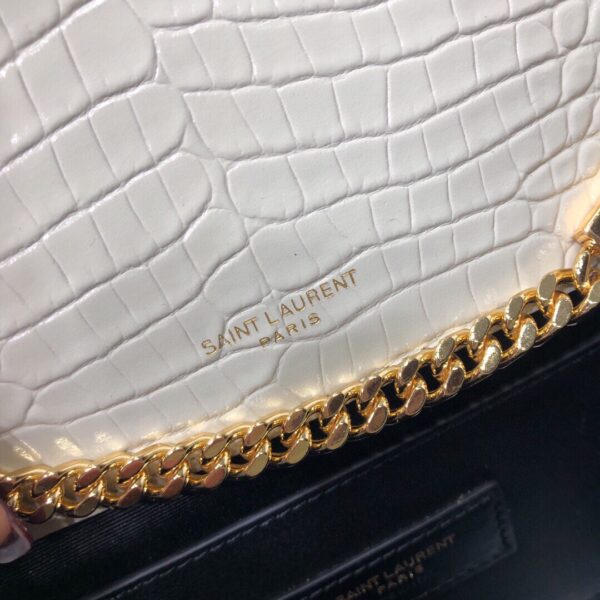 YSL Monogram Kate
