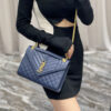 YSL Envelope Bag
