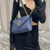 YSL Envelope Bag