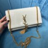 YSL Monogram Kate