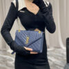 YSL Envelope Bag