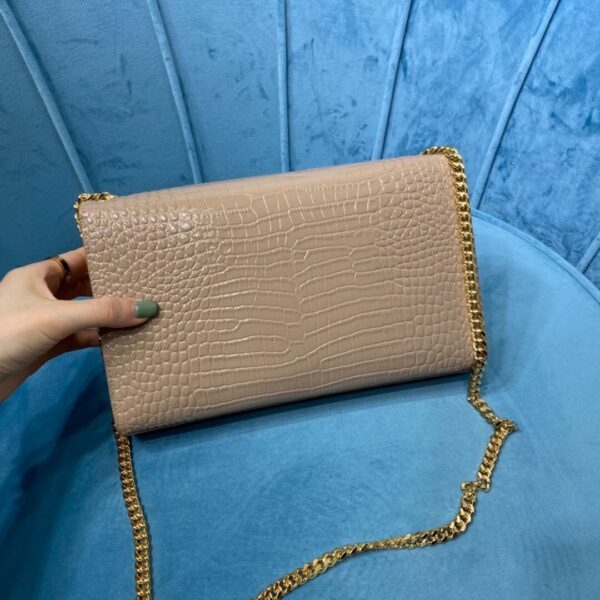 YSL Monogram Kate