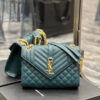 YSL Envelope Bag