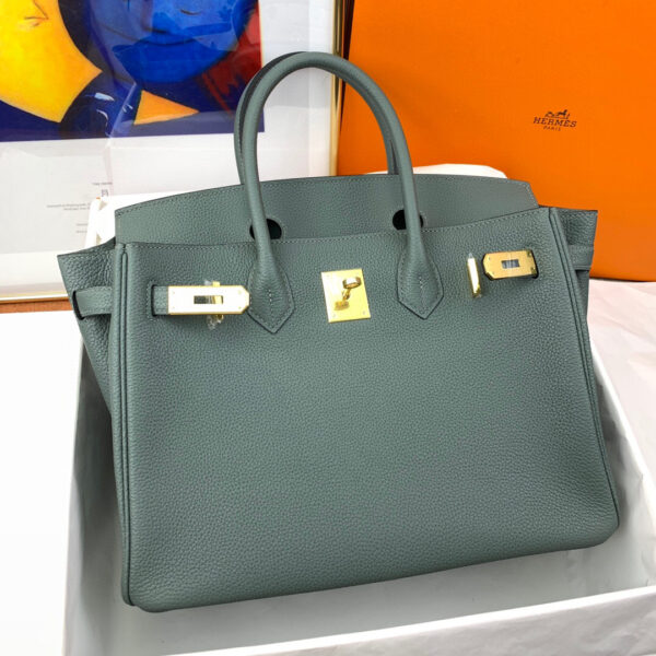 Hermes Birkin 30