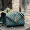 YSL Envelope Bag
