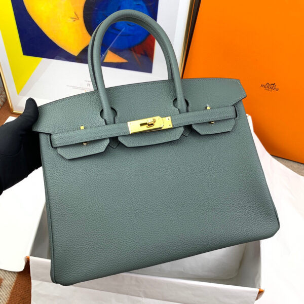 Hermes Birkin 30