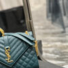 YSL Envelope Bag