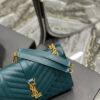 YSL Envelope Bag