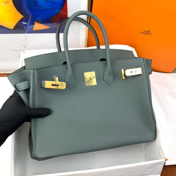 Hermes Birkin 30