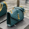 YSL Envelope Bag