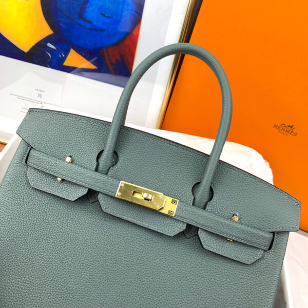 Hermes Birkin 30