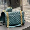 YSL Envelope Bag
