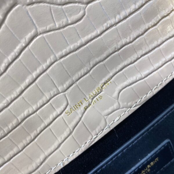 YSL Monogram Kate