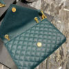 YSL Envelope Bag
