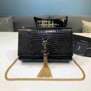 YSL Monogram Kate