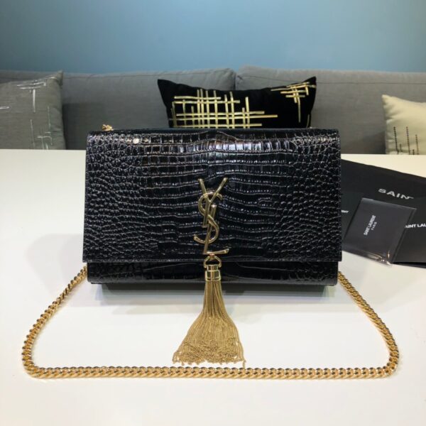 YSL Monogram Kate