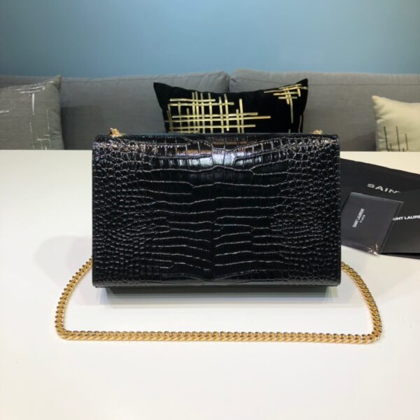 YSL Monogram Kate