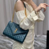 YSL Envelope Bag