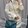 YSL Envelope Bag