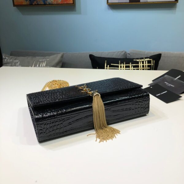 YSL Monogram Kate