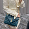 YSL Envelope Bag