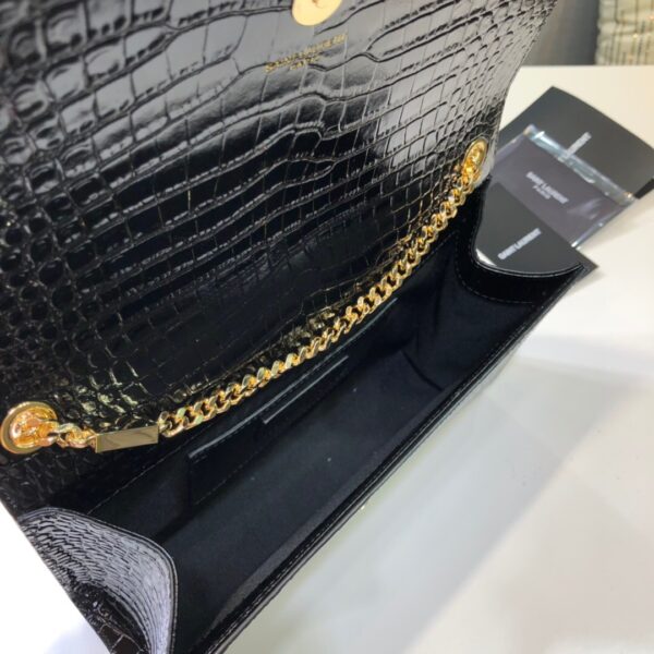 YSL Monogram Kate