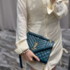YSL Envelope Bag