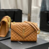 YSL Envelope Bag