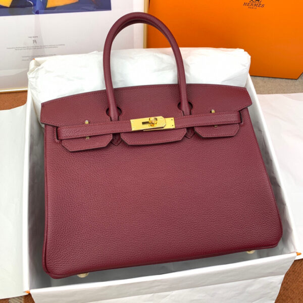 Hermes Birkin 30