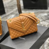 YSL Envelope Bag