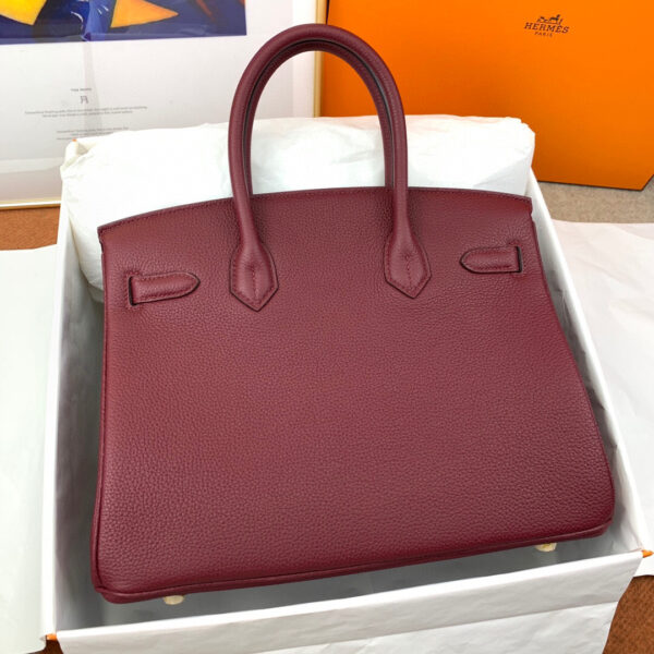 Hermes Birkin 30