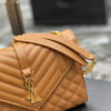 YSL Envelope Bag