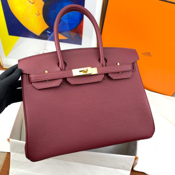 Hermes Birkin 30