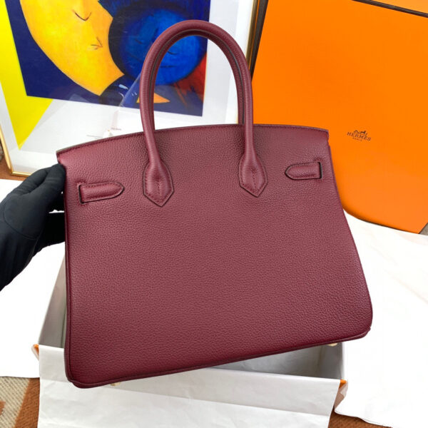 Hermes Birkin 30