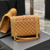 YSL Envelope Bag