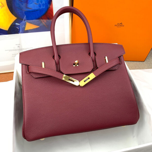 Hermes Birkin 30