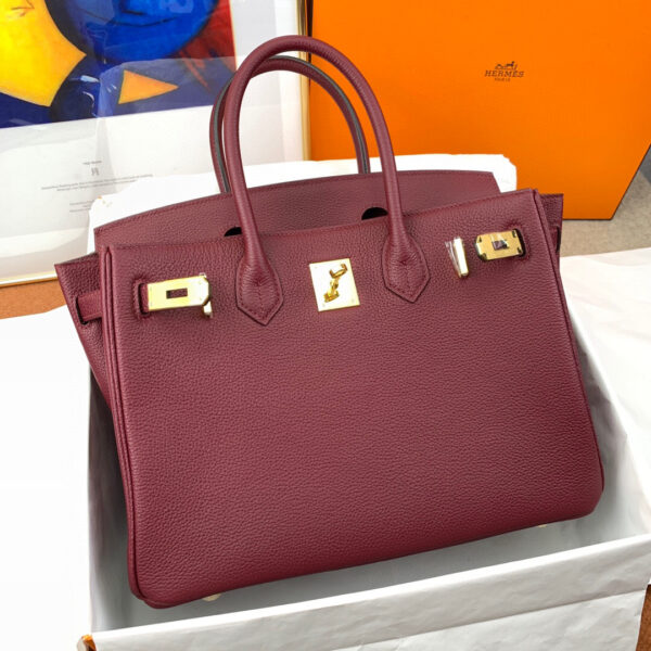 Hermes Birkin 30