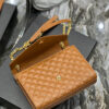 YSL Envelope Bag