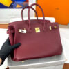 Hermes Birkin 30