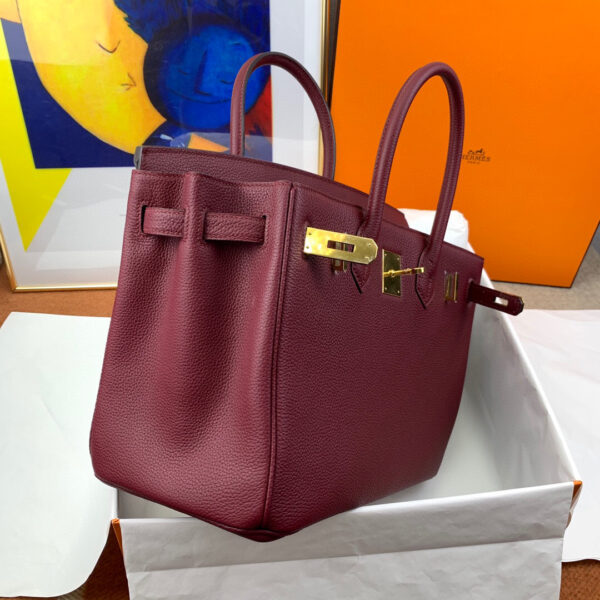 Hermes Birkin 30