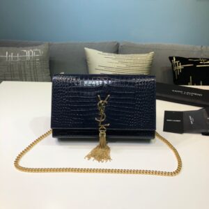 YSL Monogram Kate